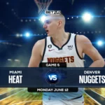 Heat vs Nuggets Game 5 Prediction Preview, Live Stream, Odds and Picks