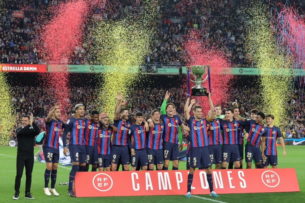 La Liga Look Ahead: New Image, New Contenders