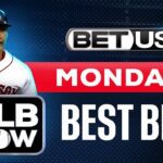MLB Picks Today [June 5th] MLB Predictions & Best Baseball Betting Odds