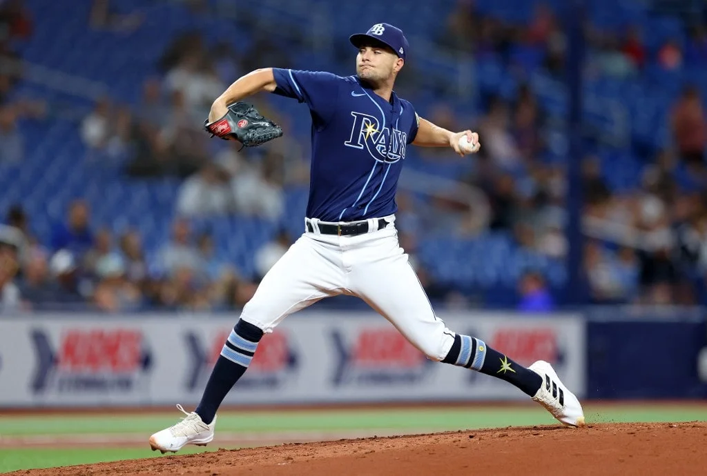 MLB Today: Semien Streak Watch, McClanahan to the Hill