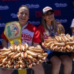 Nathan’s Hotdog Legacy: Unforgettable Moments and Iconic Highlights