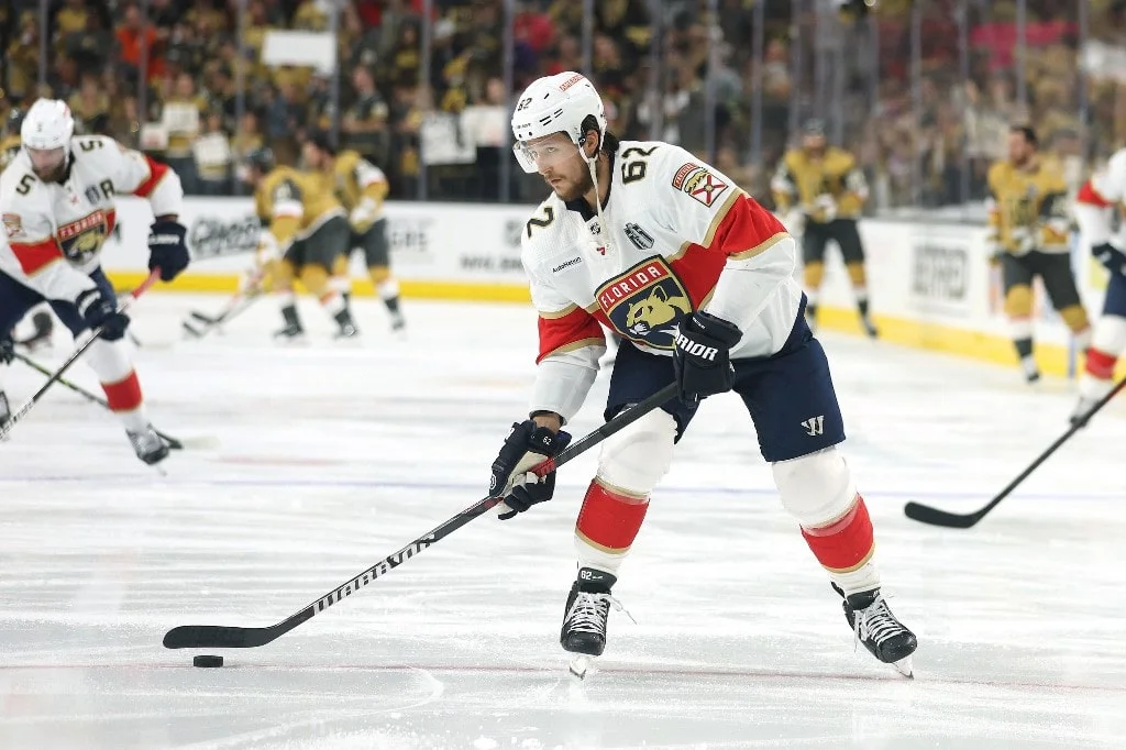 2023-24 NHL Stanley Cup odds: Ranking the top 5 contenders