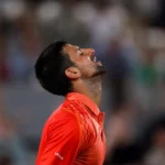 Novak Djokovic’s Message Sparks Controversy at French Open