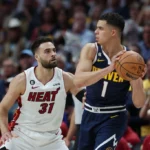 Nuggets vs Heat Game 3 Props & Live Betting Tips