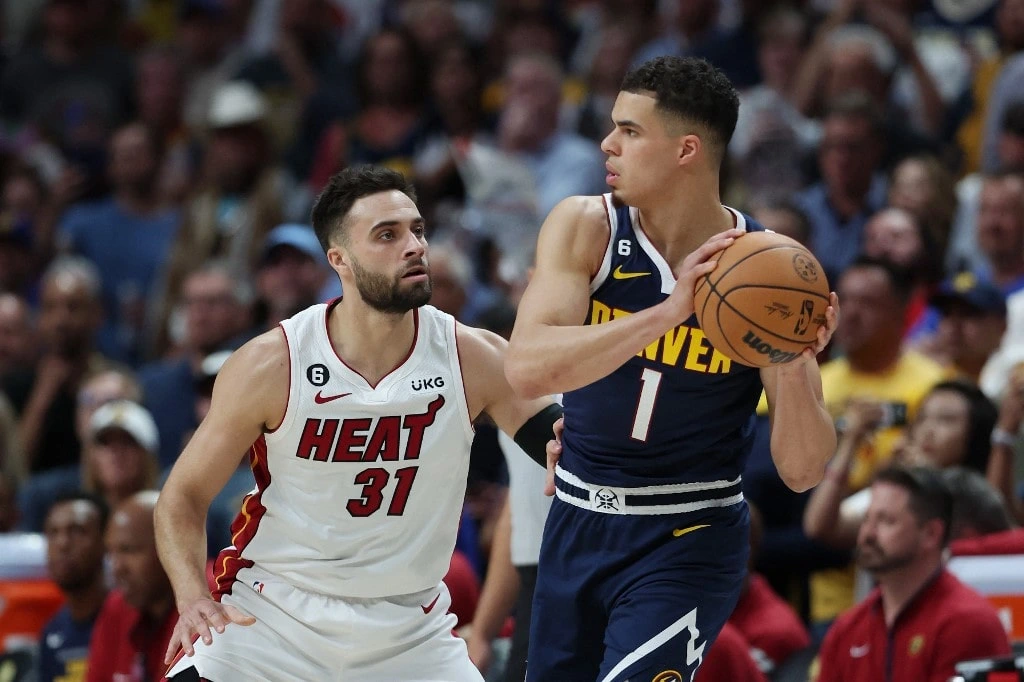 Nuggets vs Heat Game 3 Props & Live Betting Tips