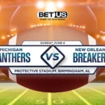 Panthers vs Breakers Prediction, Game Preview, Live Stream, Odds and Picks