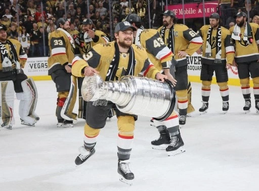 2020 Stanley Cup Playoffs - Power Ranking the Top Teams & Odds - Sports  Illustrated