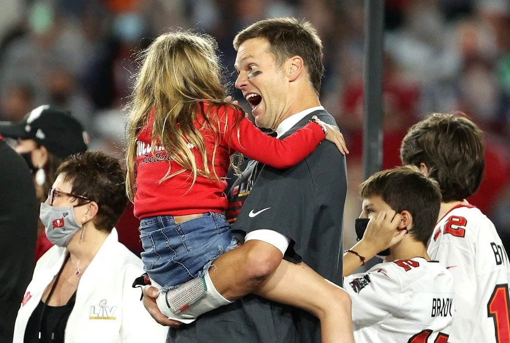 Ranking the Best Fathers in Pro Sports on Father’s Day