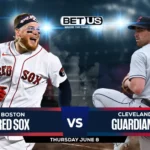 Picks, Prediction for Red Sox vs Guardians on Thursday, June 8