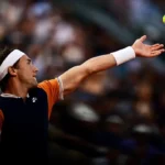 Ruud Eyeing Second Straight French Open Final