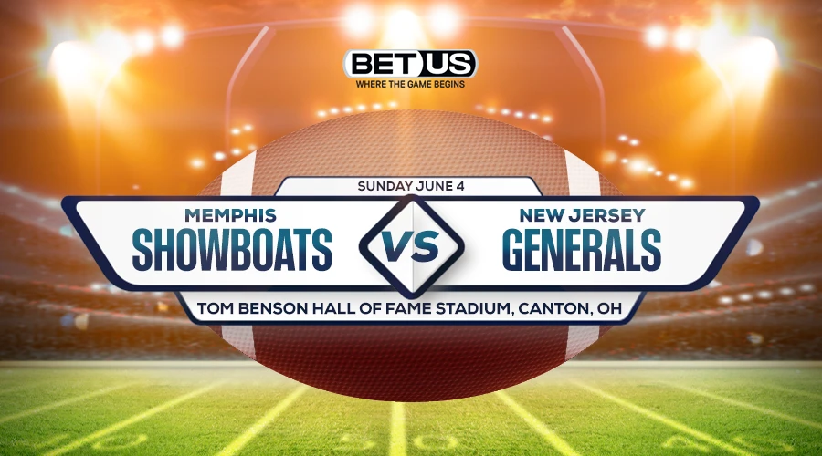 Showboats vs Generals Prediction, Game Preview, Live Stream, Odds and Picks Jun 4