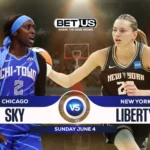 Sky vs Liberty Prediction, Preview, Live Stream, Odds & Picks