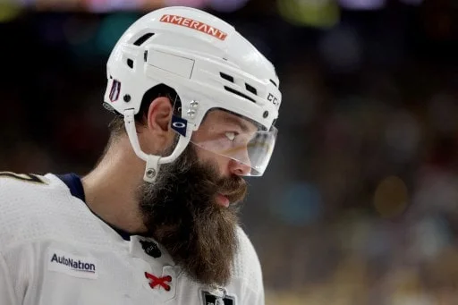 Stanley Cup Final: Panthers Try to Buck History