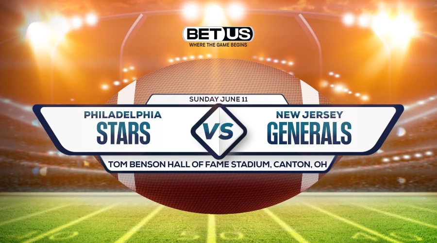 Stars vs Generals Prediction, Game Preview, Live Stream, Odds and Picks