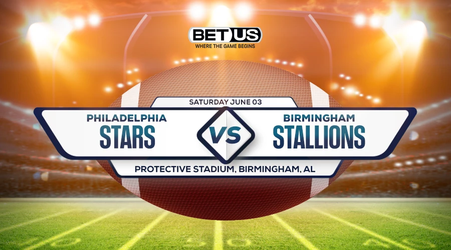 Stars vs Stallions Prediction, Game Preview, Live Stream, Odds and Picks