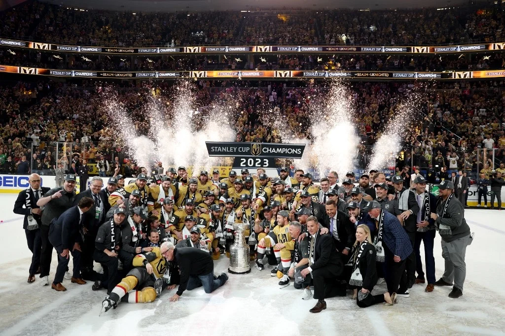 The NHL 2023-24 Season Schedule Is Here