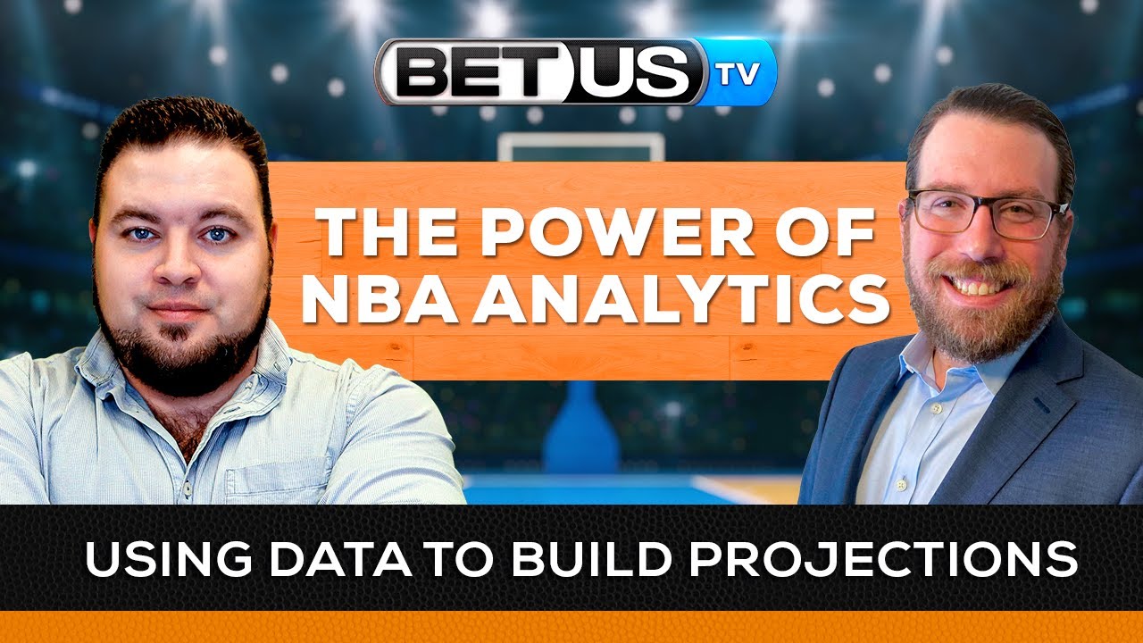  The Power of NBA Analytics: Using Data...