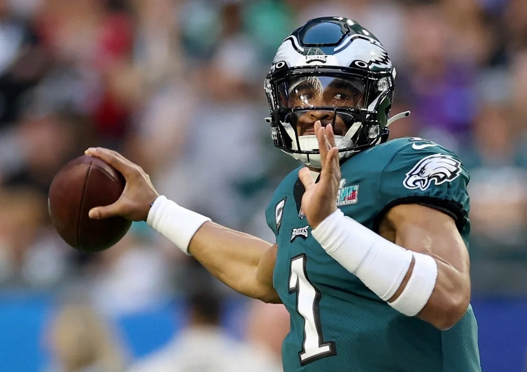 Who Could Crash the Eagles’ Party in NFC East?