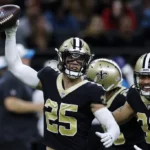 Who Will Be Saints’ Best Competition in NFC South?