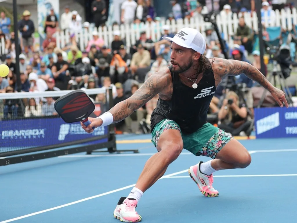 WTF Is Pickleball and Why Is It So Popular?