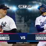 Picks, Prediction for Yankees vs Dodgers on Sunday, June 4