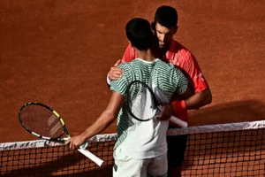 ATP Italian Open: Can Anybody Derail Red-Hot Alcaraz?