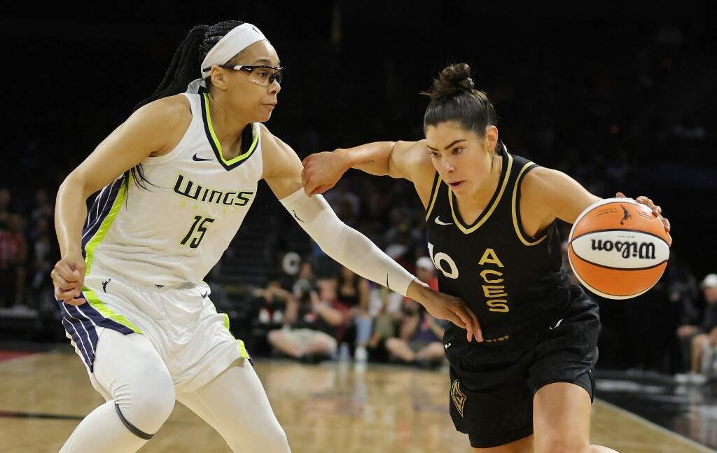 Wings vs Aces Prediction, Odds and Picks July 30