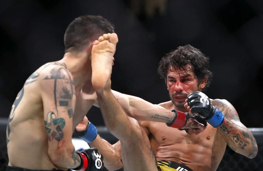 UFC 290 Betting Recap: Volkanovski Defends as Underdogs Eat