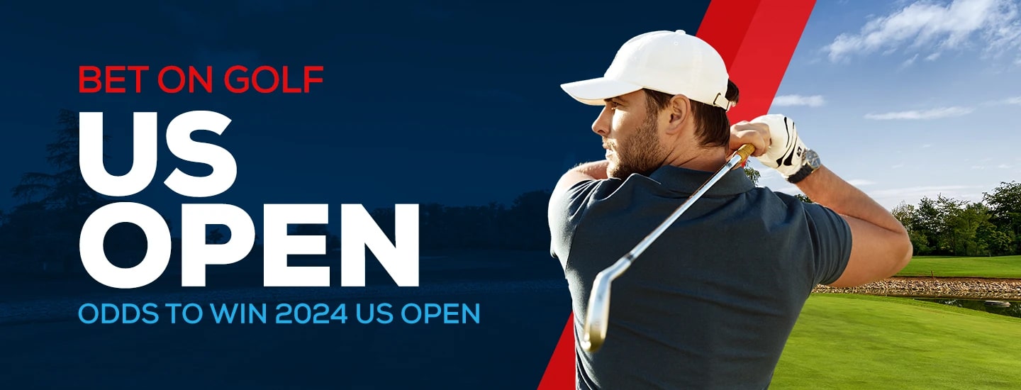 US Open Golf 2024 Odds, to Win US Open Futures Odds