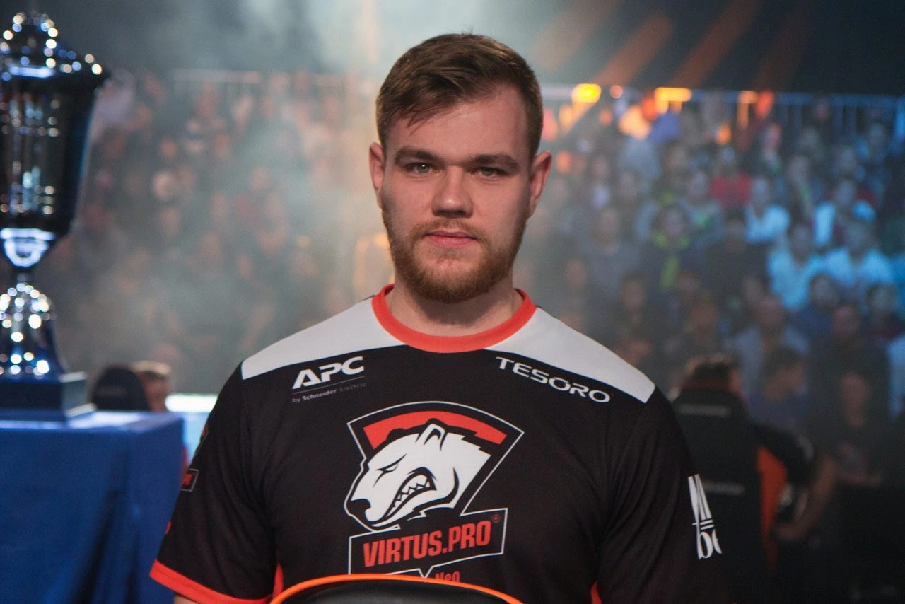 A CS GO legend has come back as interim coach for FaZe
