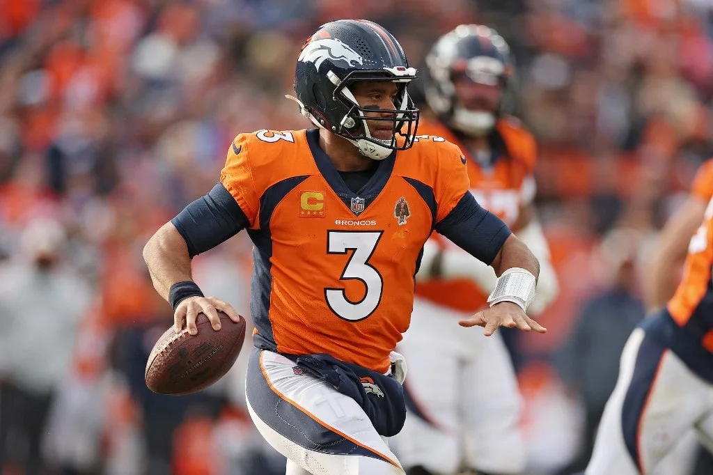 Broncos Team Report: Payton, Wilson Ready