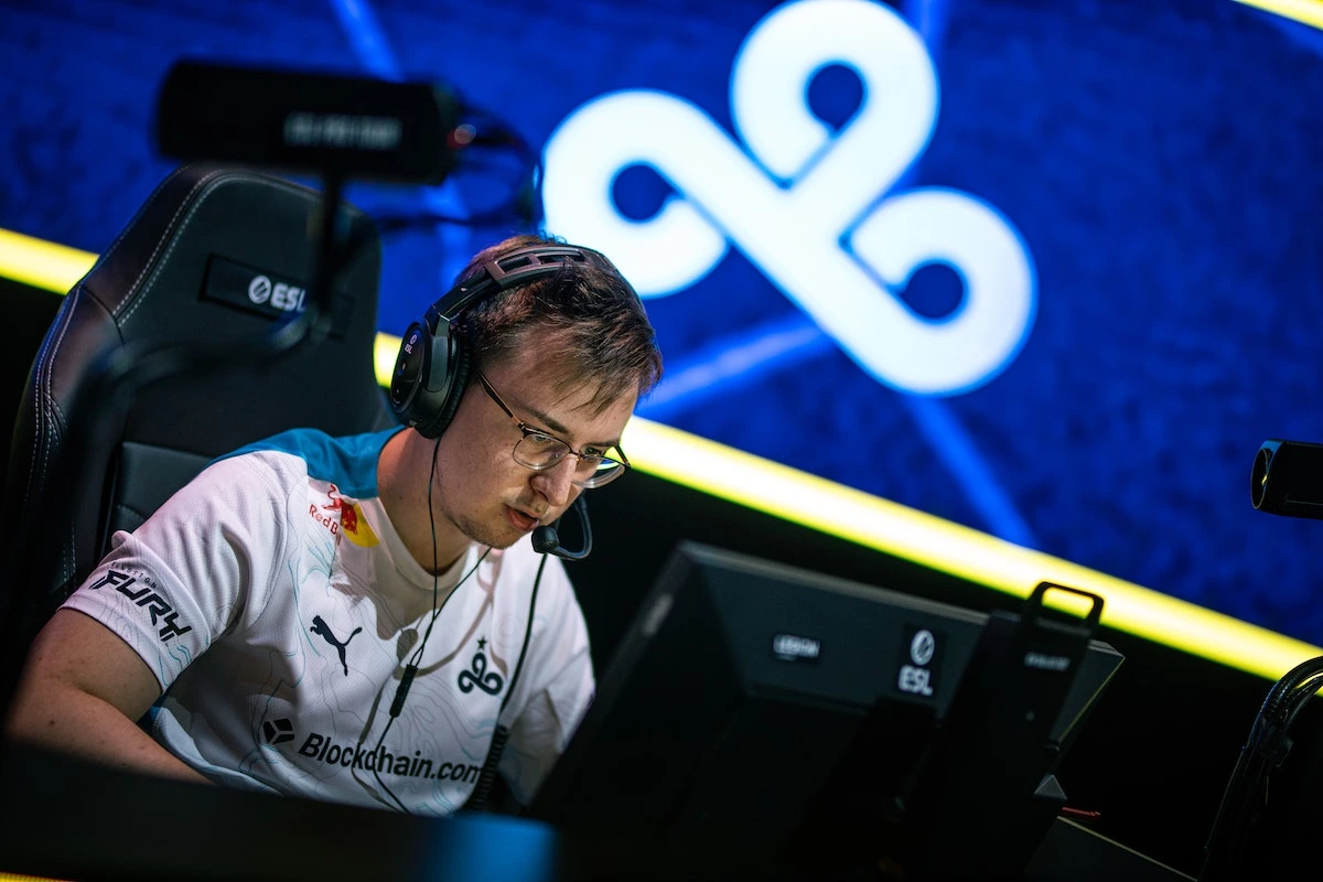 Cloud 9’s CS GO star studded roster debut delayed due to visa issues
