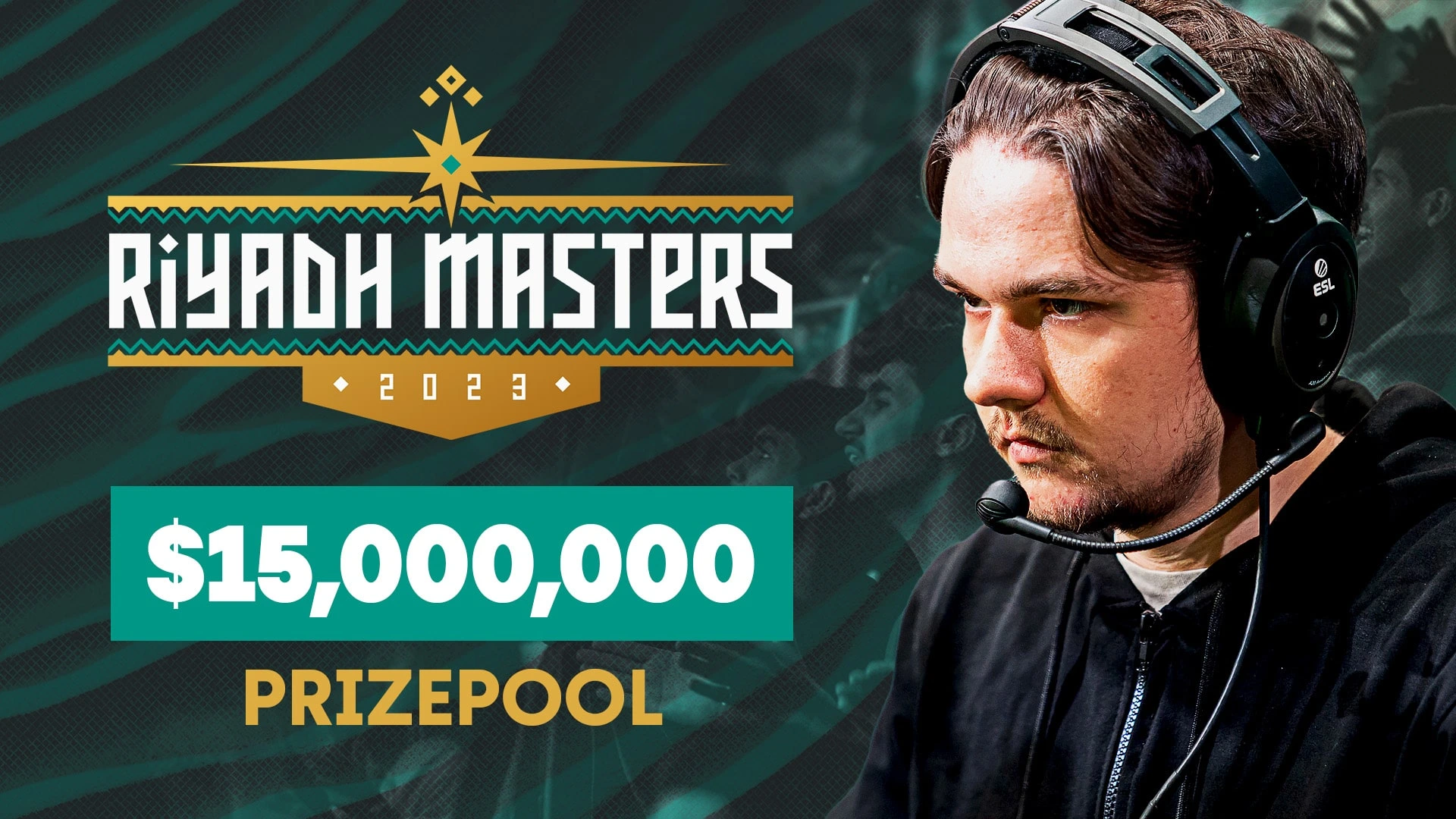 Dota 2 Riyadh Masters’ $15m dollar prize pool sparks controversy in the community