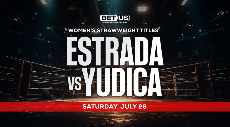 Estrada vs Yudica Prediction, Fight Preview, Live Stream, Odds and Picks