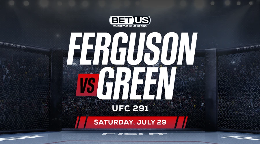 Ferguson vs Green Prediction, Fight Preview, Live Stream, Odds and Picks