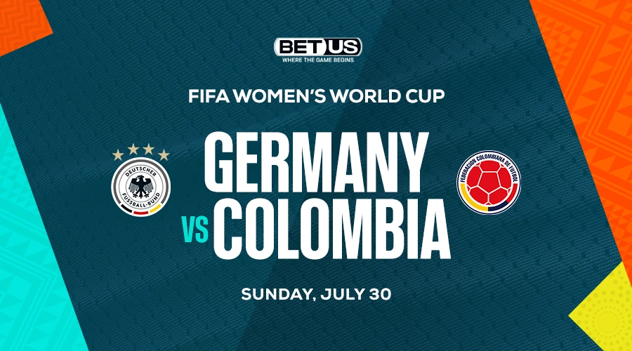Women's World Cup 2023: Germany vs Colombia Prediction, Match Preview, Live Stream, Odds and Picks