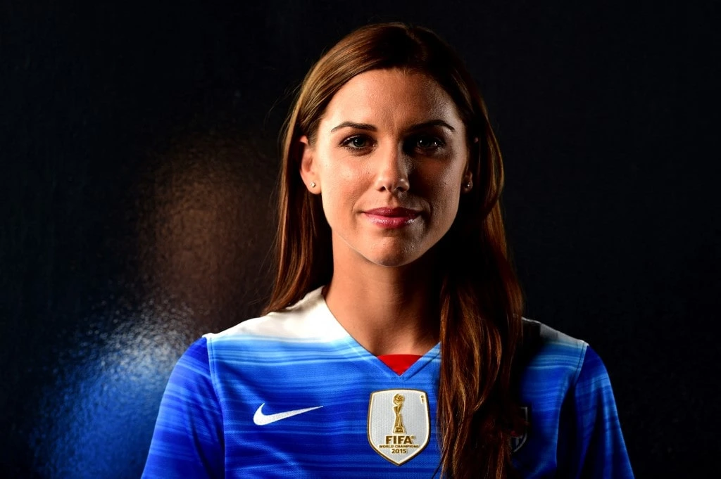 Hottest Soccer Stars in the World Cup: Photos