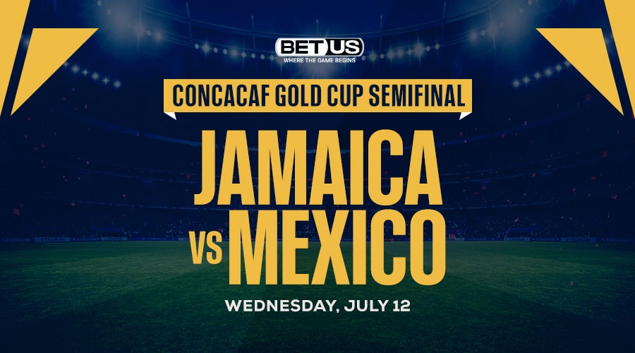 Jamaica vs Mexico Prediction, Match Preview, Live Stream, Odds and Picks