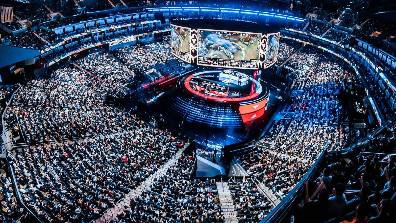 League of Legends 2023 Worlds Schedule, Dates, and more