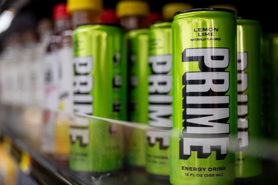 Logan Paul’s Prime Energy Drink Under Attack – FDA Asked to Investigate