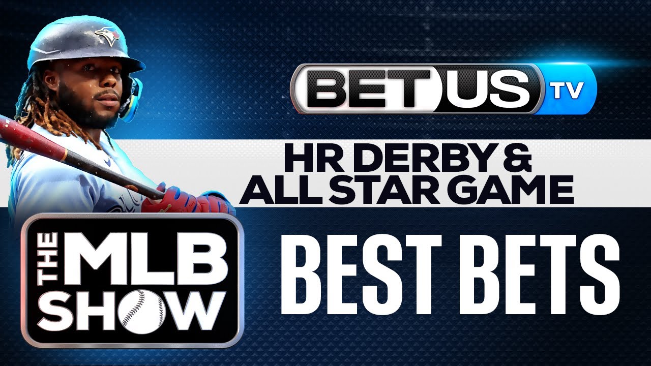 2022 MLB All Star Game Odds & Preview