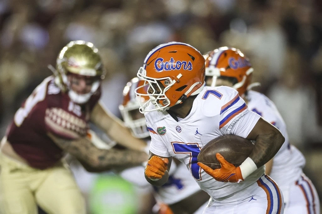 NCAAF Conferences: ACC