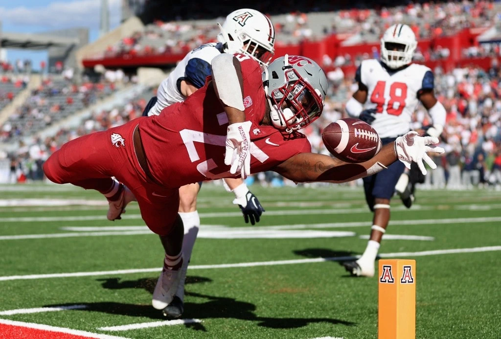 NCAAF Conferences: SEC