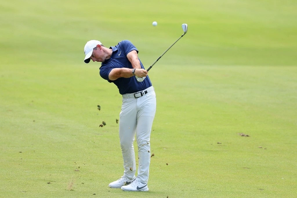 Open Championship: McIlroy to End Major Drought