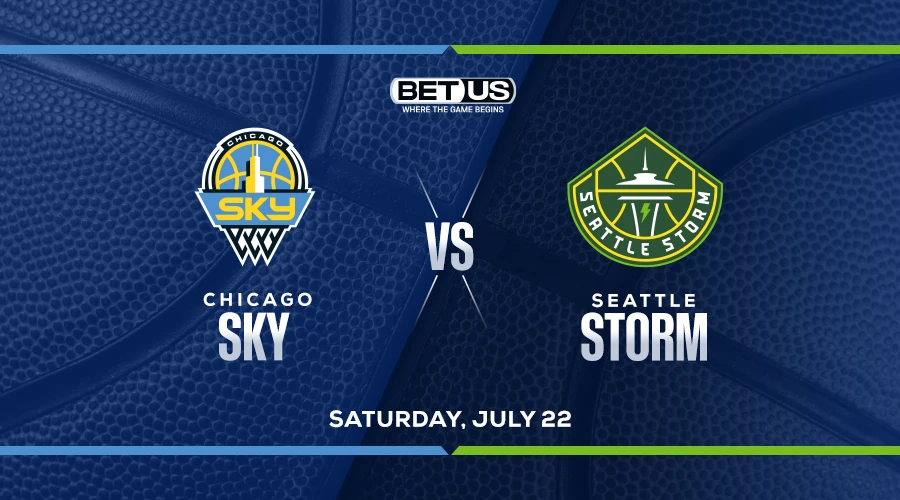 Seattle Storm vs Los Angeles Sparks Prediction, 6/3/2023 WNBA Pick