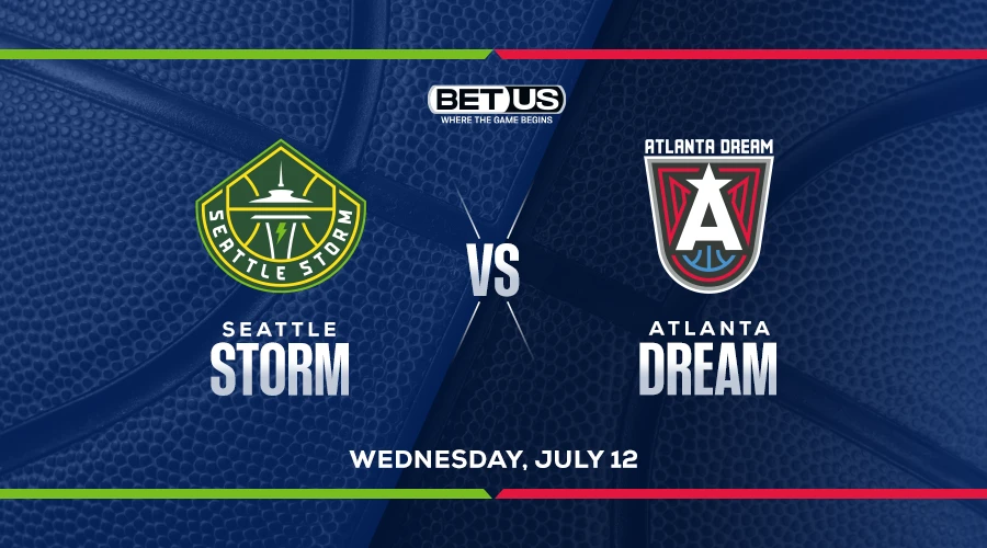 Storm vs Dream Prediction, Game Preview, Live Stream, Odds and Picks