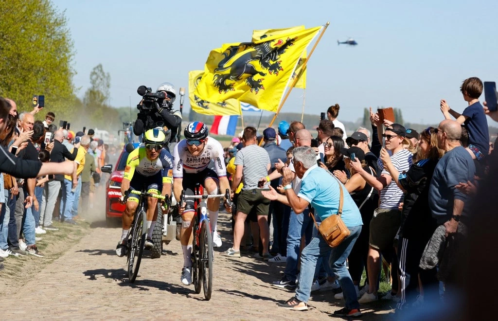 Tour de France 2023: A Challenge Unlike Any Other