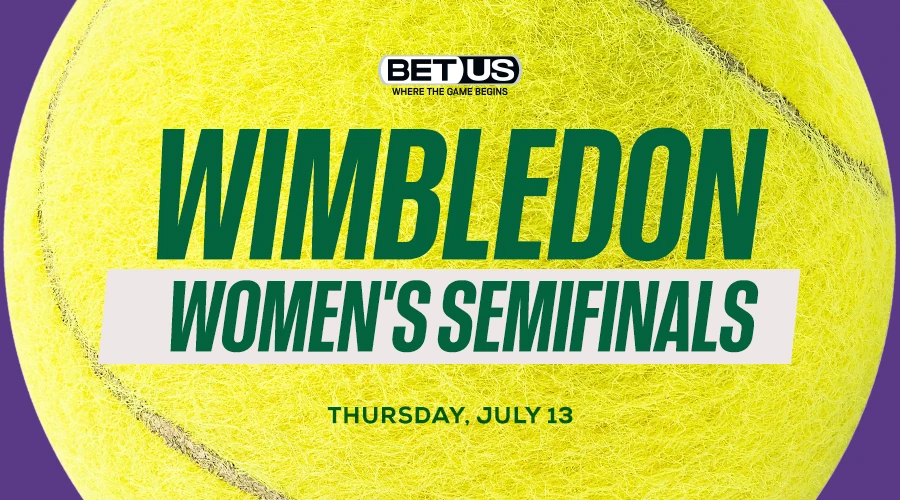 Svitolina vs Vondrousova: Svitolina Smashes Through to Wimbledon Semifinals