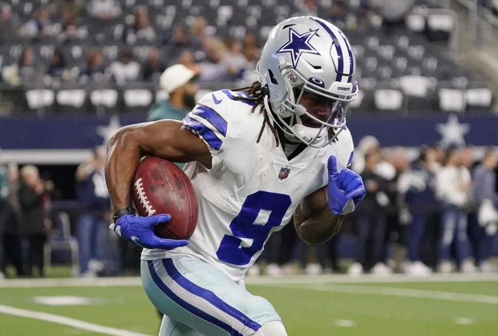 Will XFL or USFL Alum Score Touchdown in 2023 NFL Season?