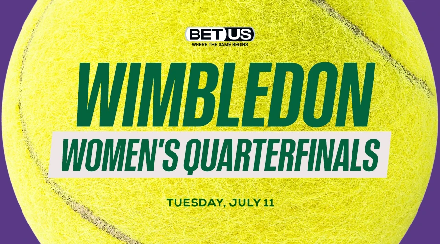 Top-Seeded Swiatek Headlines Wimbledon Women’s Quarterfinals